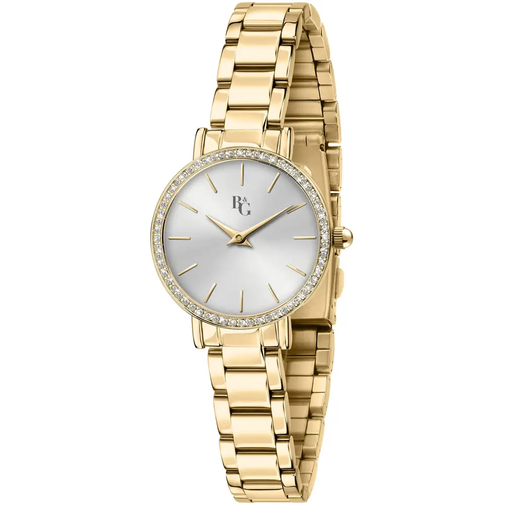 La Petite Story Orologio B&g Preppy - R3853252526