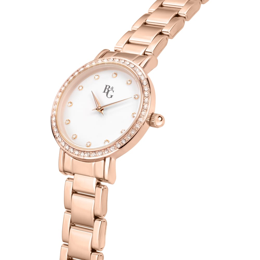 La Petite Story Orologio B&g Preppy - R3853252527
