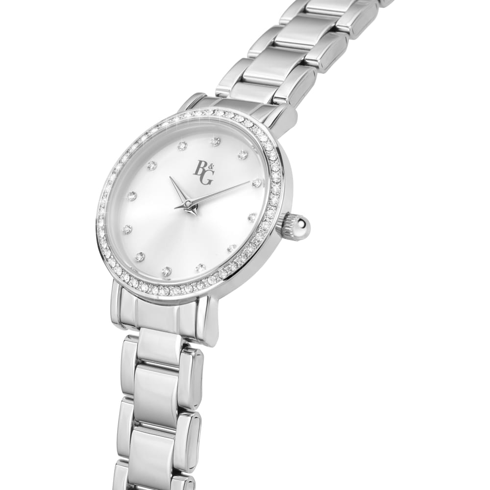 La Petite Story Orologio B&g Preppy - R3853252528