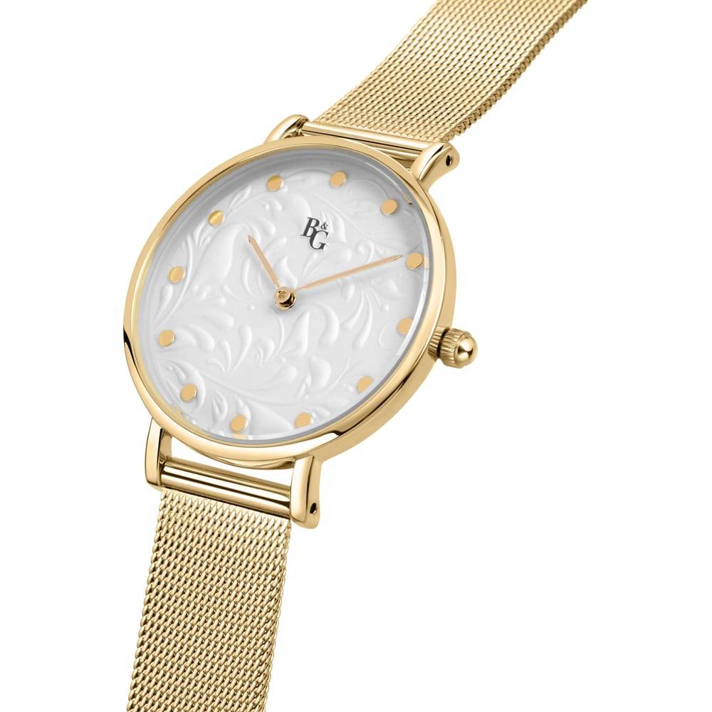 La Petite Story Orologio B&g Preppy - R3853252537