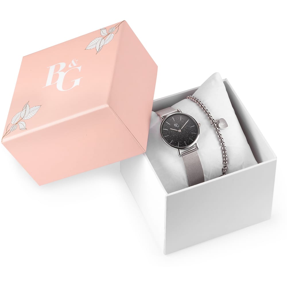 La Petite Story OROLOGIO B&G PREPPY - R3853252548