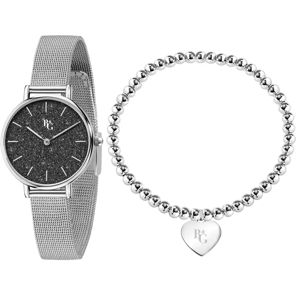 La Petite Story OROLOGIO B&G PREPPY - R3853252548