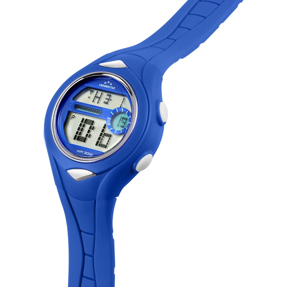 La Petite Story Orologio B&g Rainbow - R3751283502