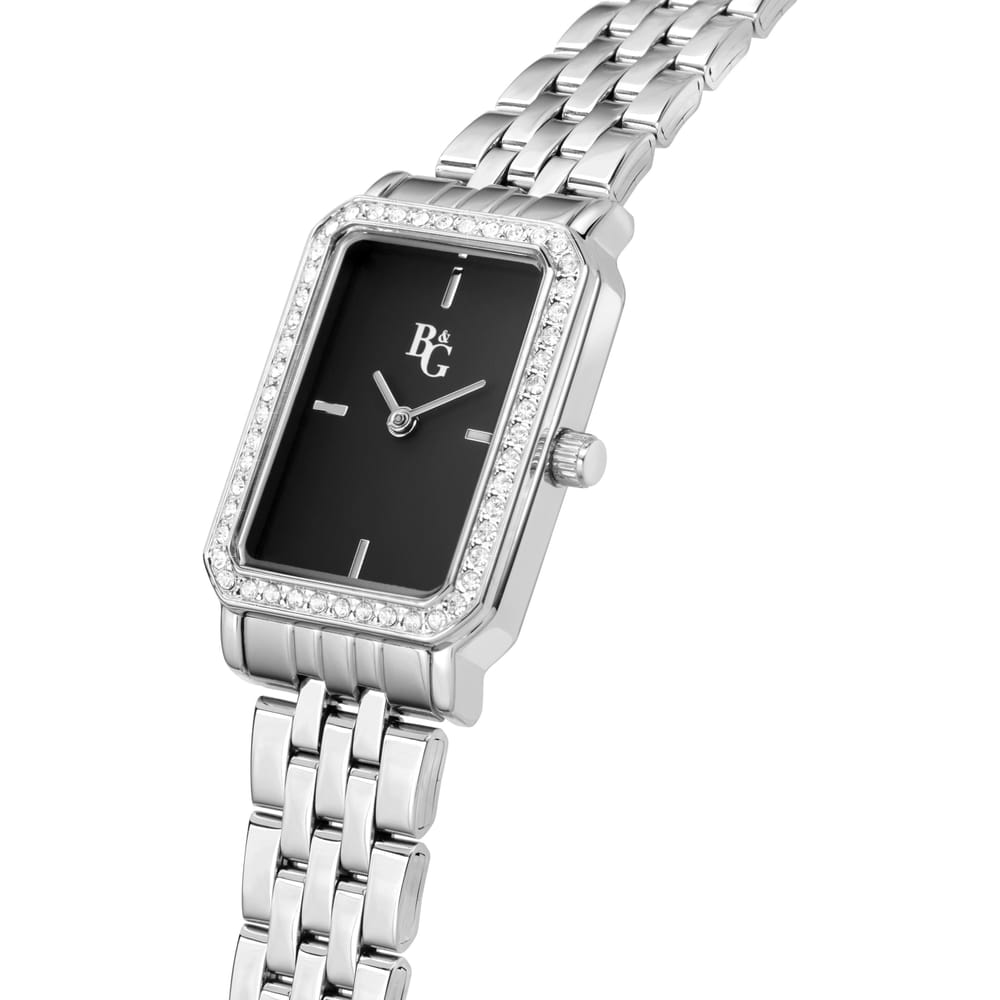 La Petite Story Orologio B&g Shiny - R3853292502