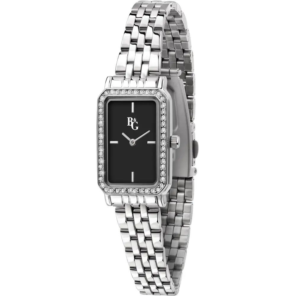 La Petite Story Orologio B&g Shiny - R3853292502