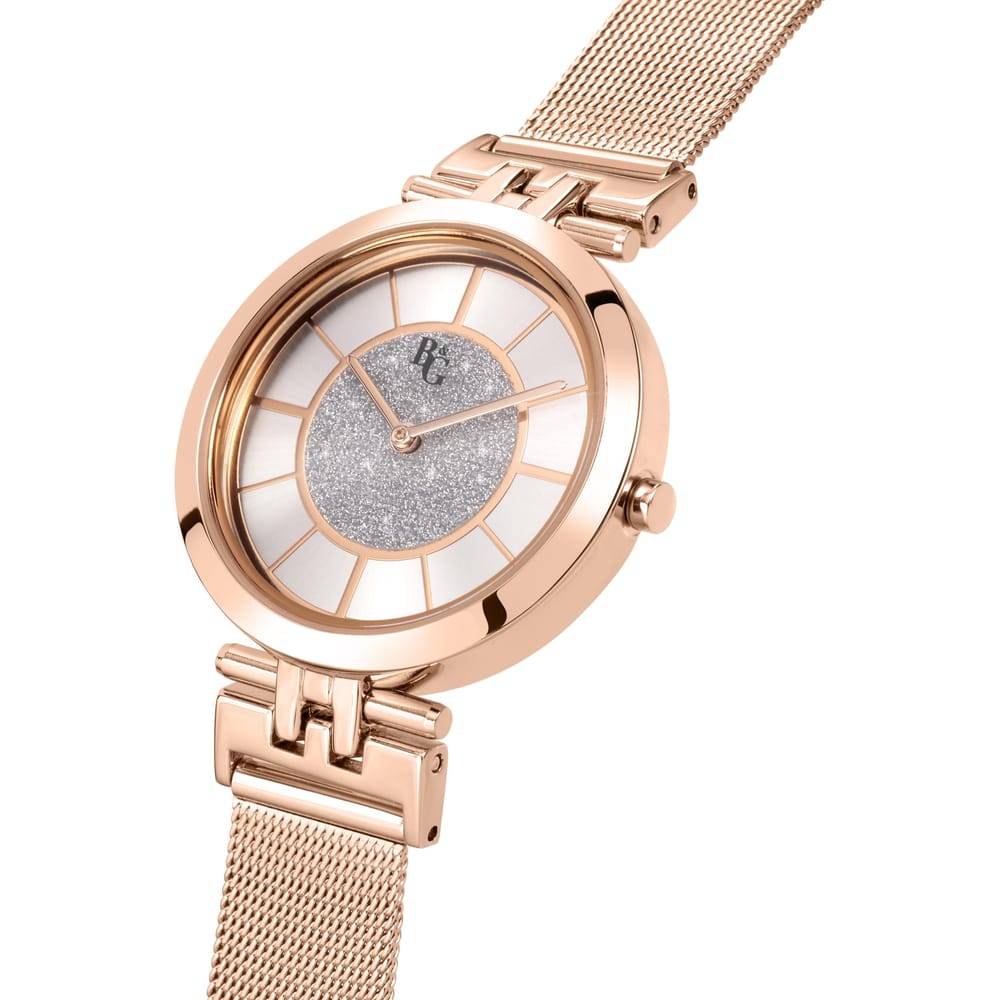 La Petite Story Orologio B&g Soiree - R3853294501