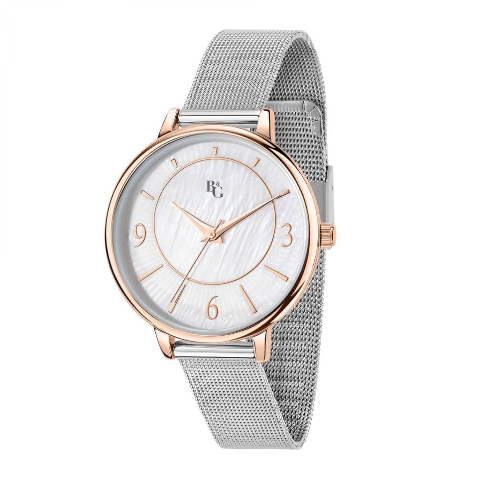 La Petite Story OROLOGIO B&G SOLEIL - R3853310501