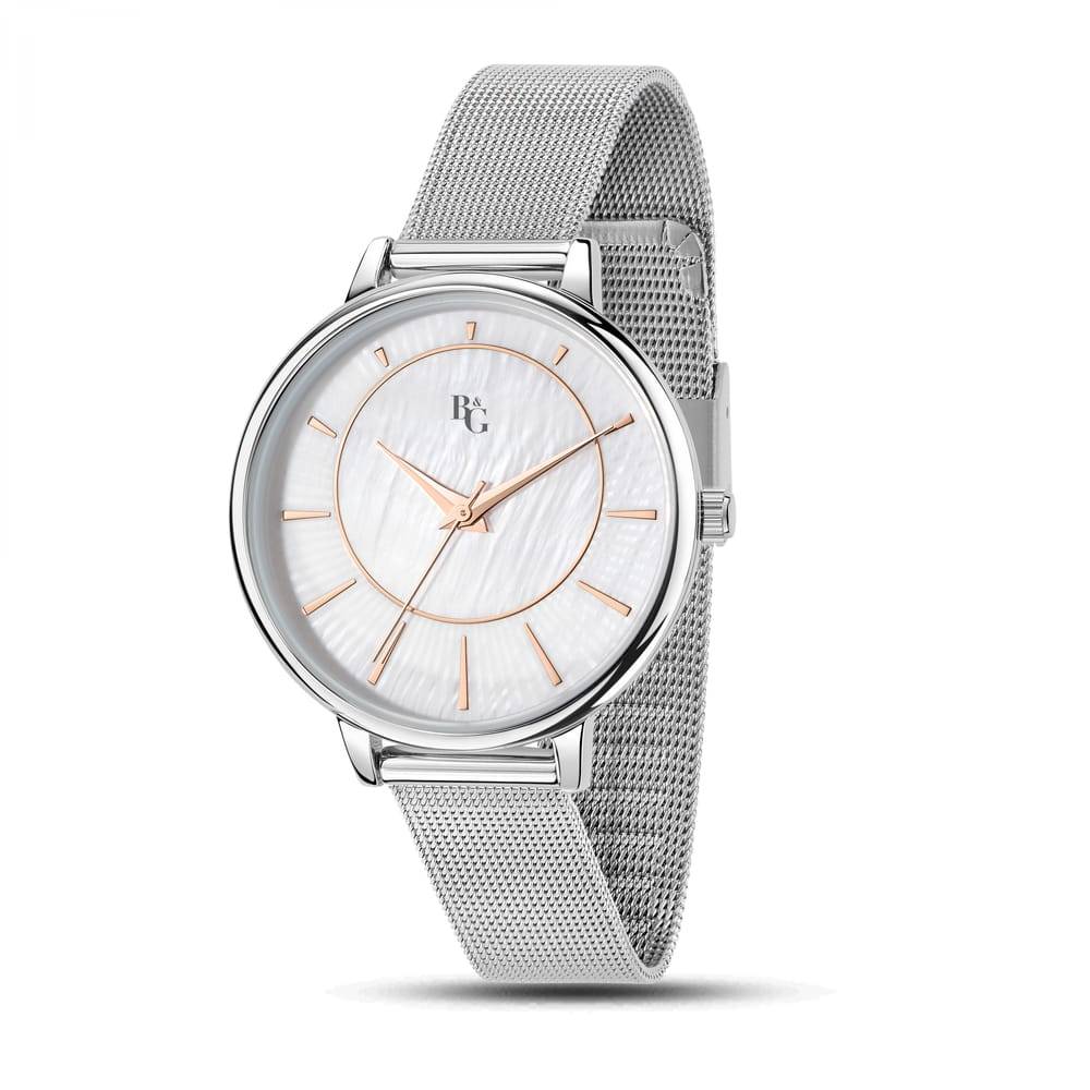 La Petite Story OROLOGIO B&G SOLEIL - R3853310503