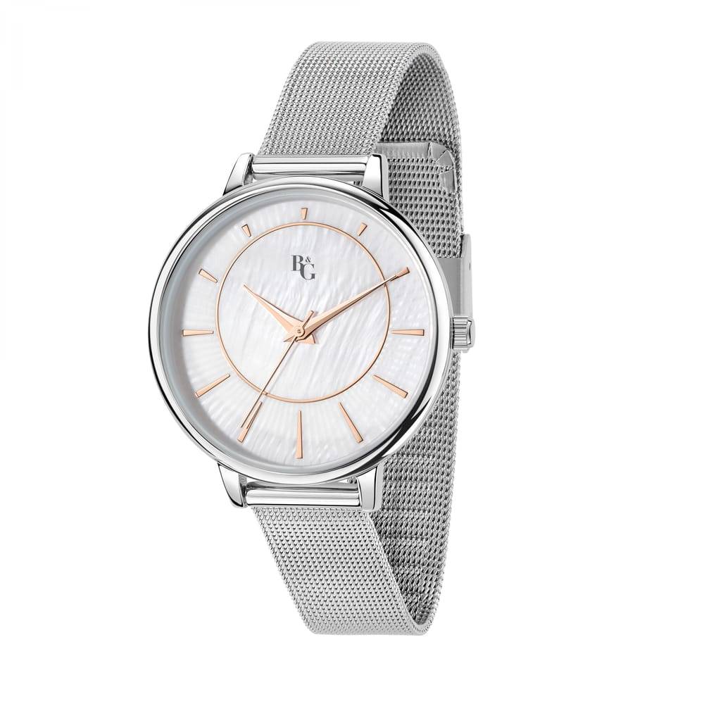 La Petite Story OROLOGIO B&G SOLEIL - R3853310503