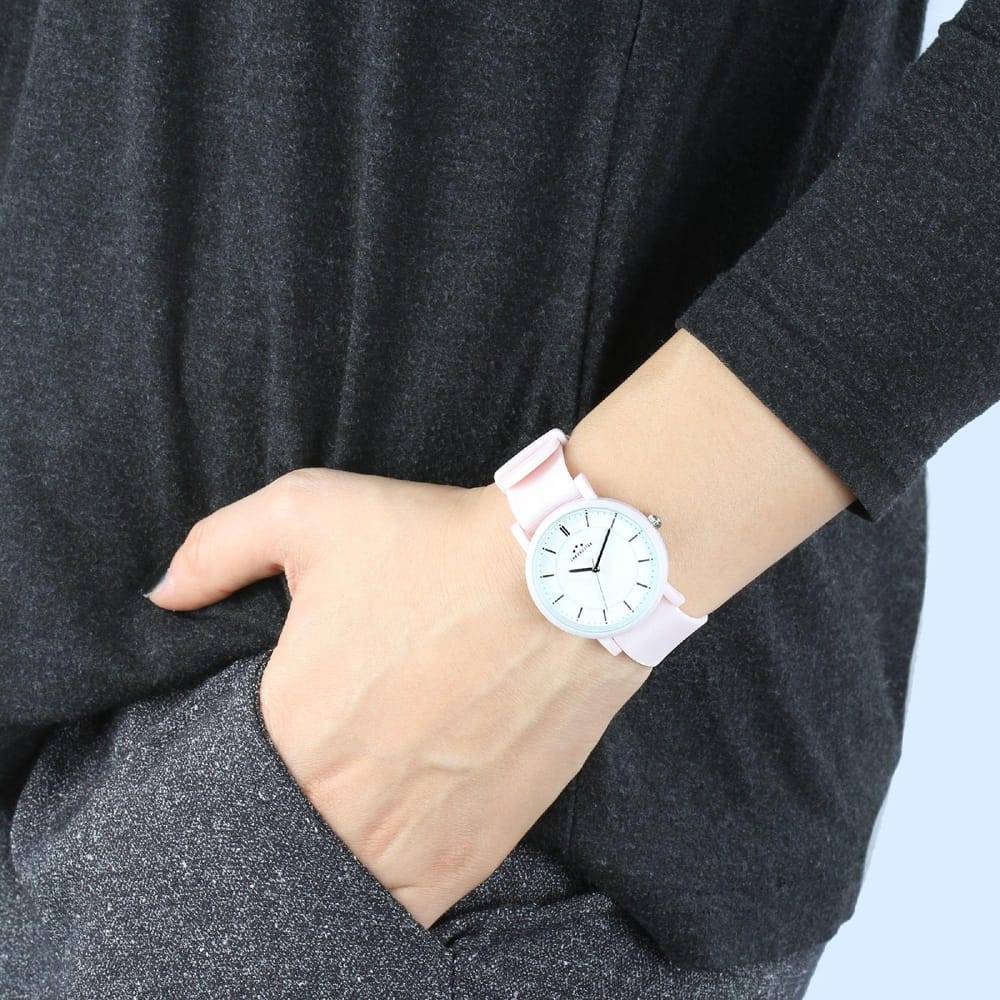 La Petite Story Orologio B&g Sorbetto - R3751265505