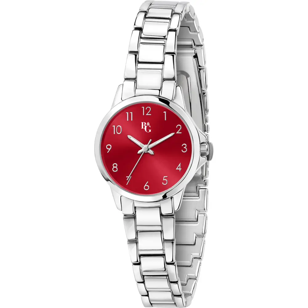 La Petite Story OROLOGIO B&G STREAMER - R3853285506