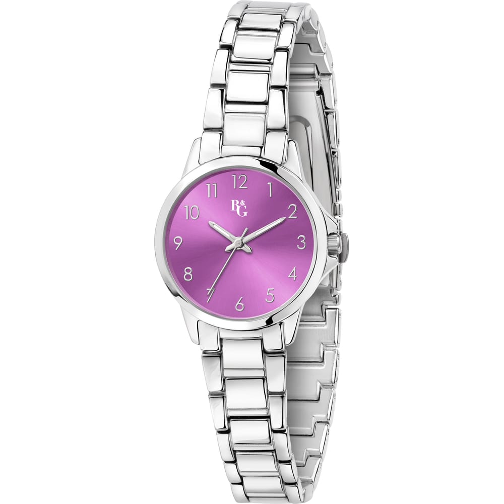 La Petite Story OROLOGIO B&G STREAMER - R3853285507