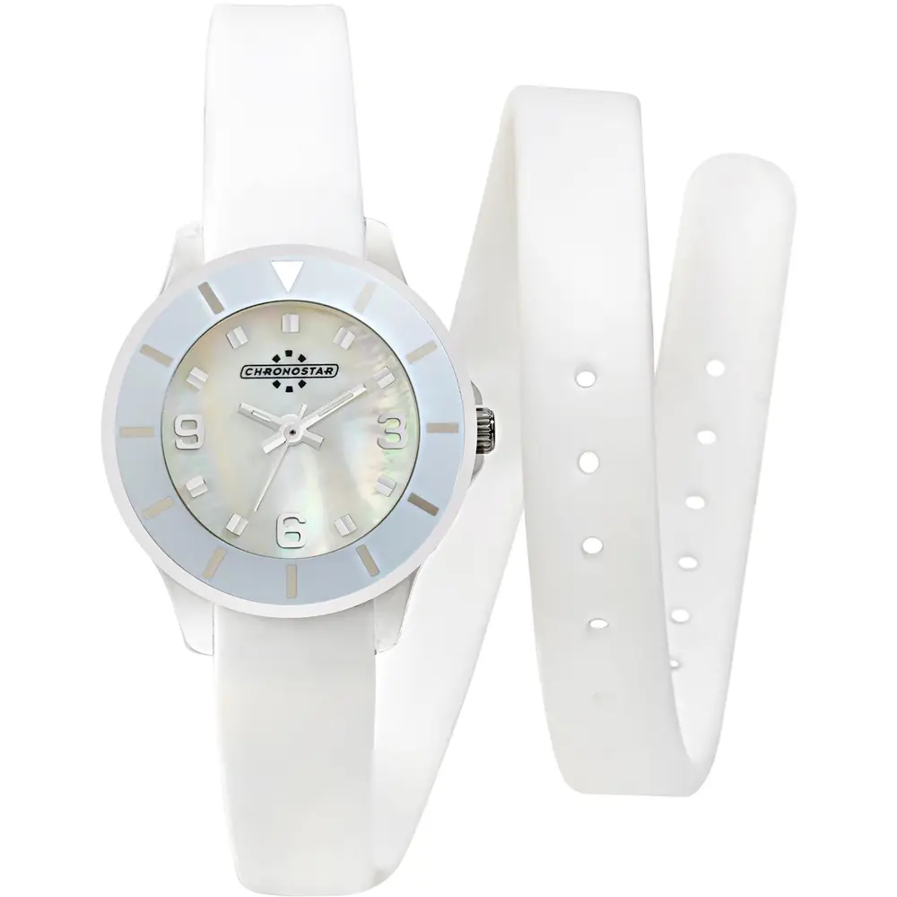 La Petite Story Orologio B&g Waterlily - R3751230501