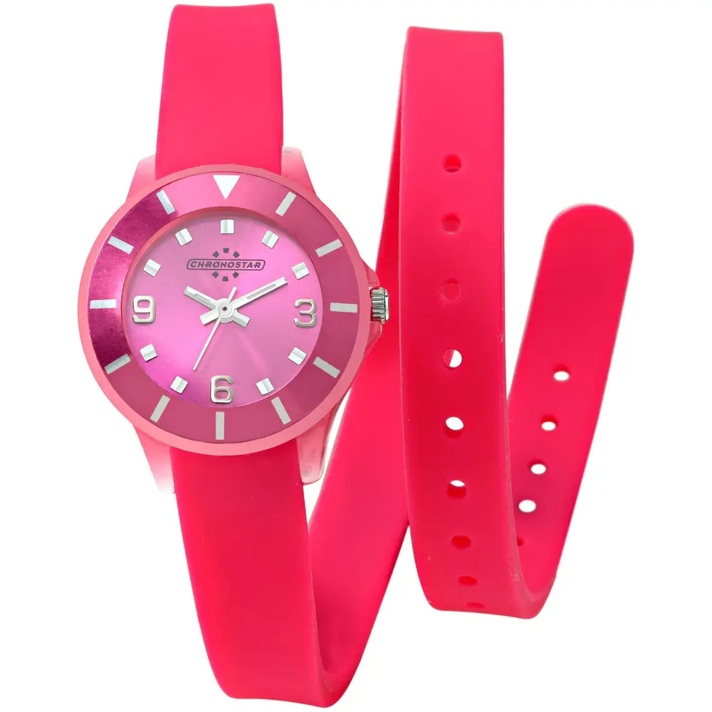 La Petite Story Orologio B&g Waterlily - R3751230503