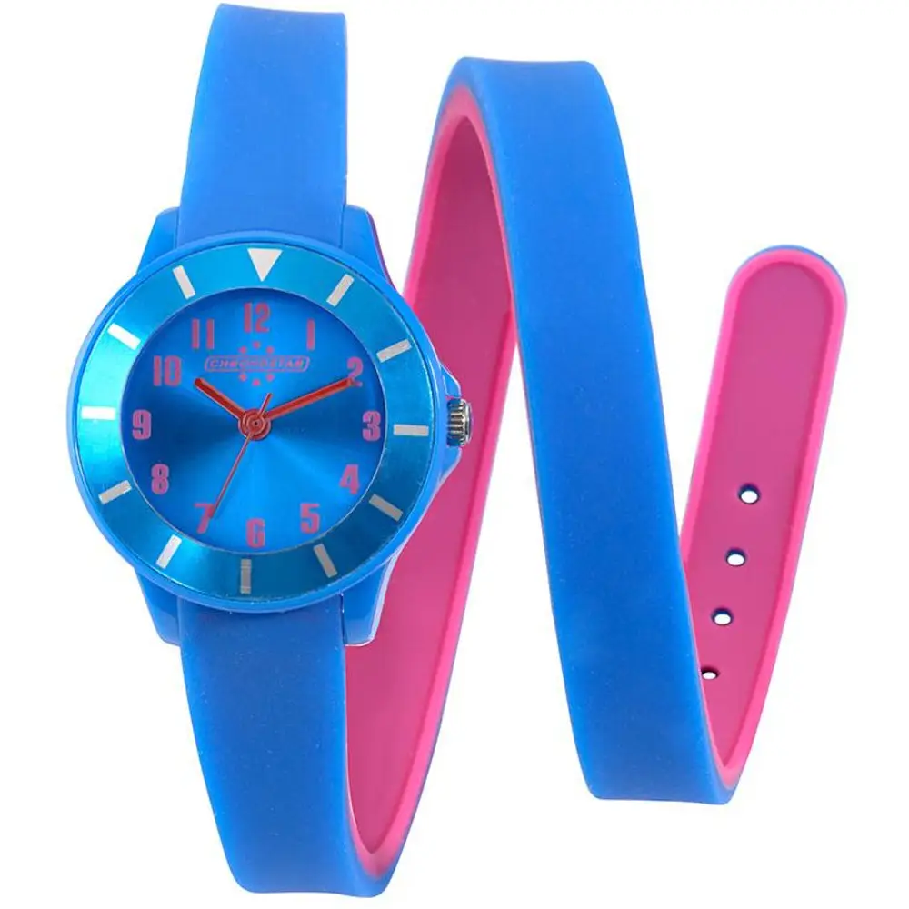 La Petite Story Orologio B&g Waterlily - R3751230510