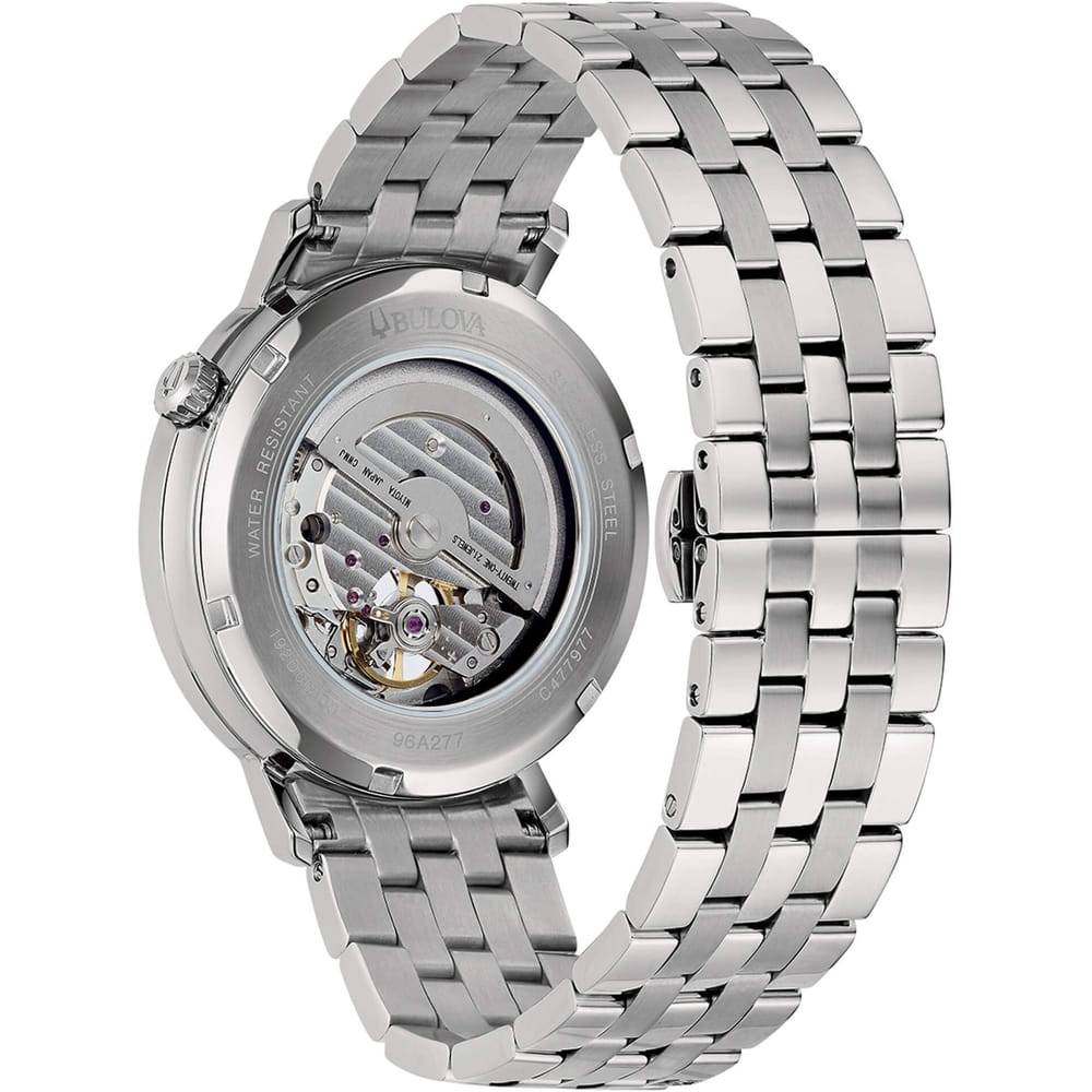 La Petite Story OROLOGIO BULOVA AEROJET - BU.96A277