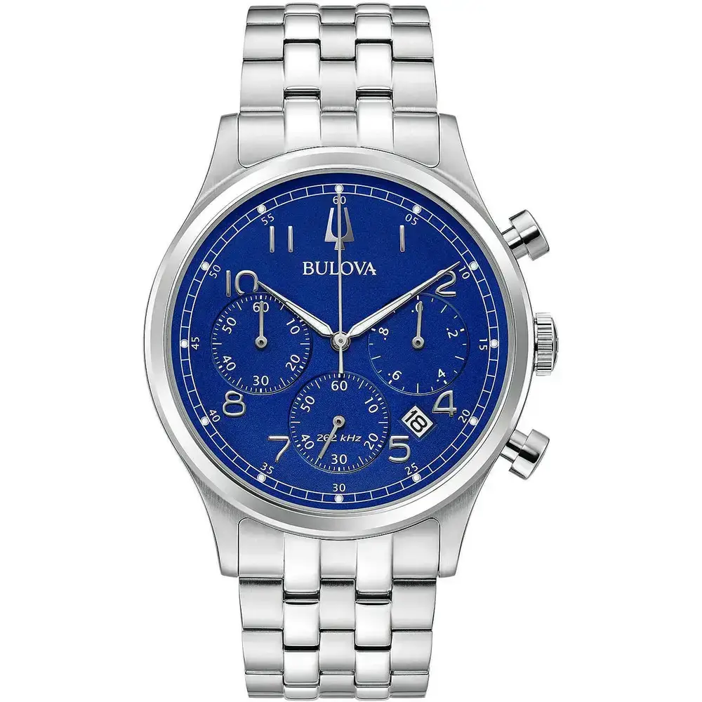 La Petite Story OROLOGIO BULOVA CLASSIC - BU.96B358