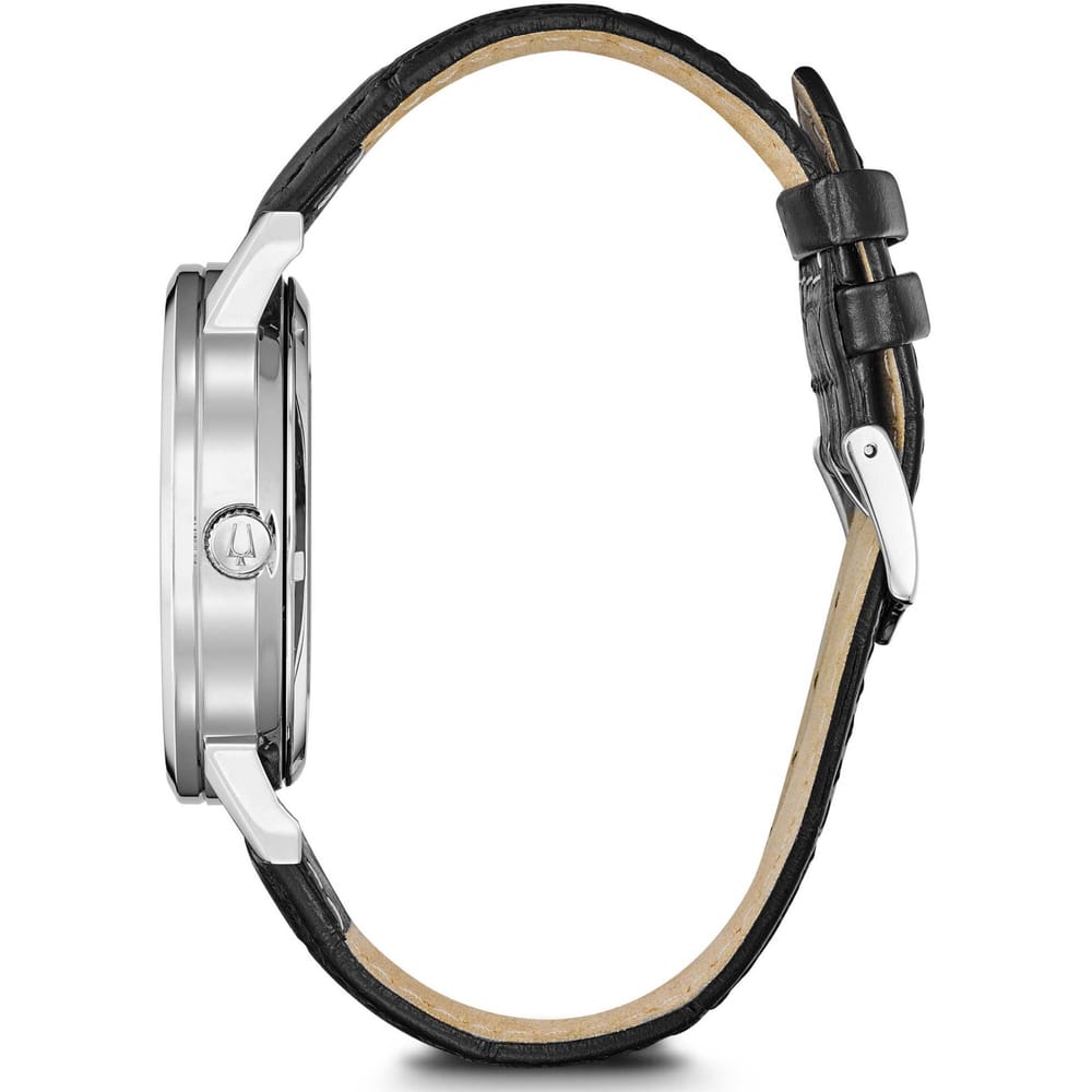 La Petite Story OROLOGIO BULOVA CLIPPER - BU.96C131