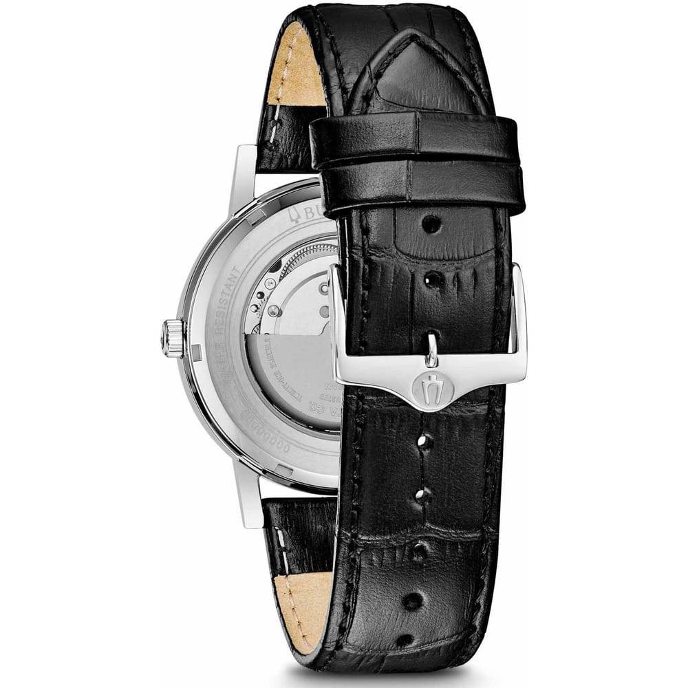 La Petite Story OROLOGIO BULOVA CLIPPER - BU.96C131