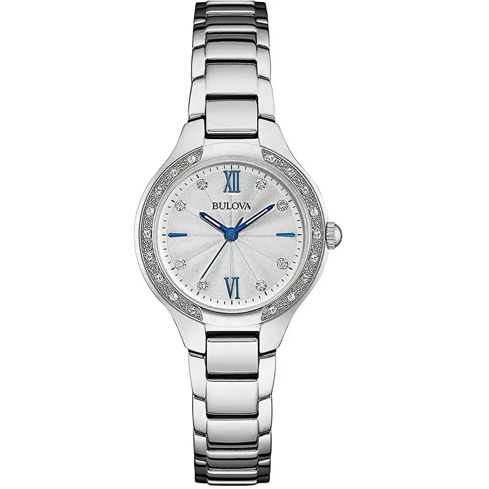 La Petite Story OROLOGIO BULOVA OF2019 - BU.96R208