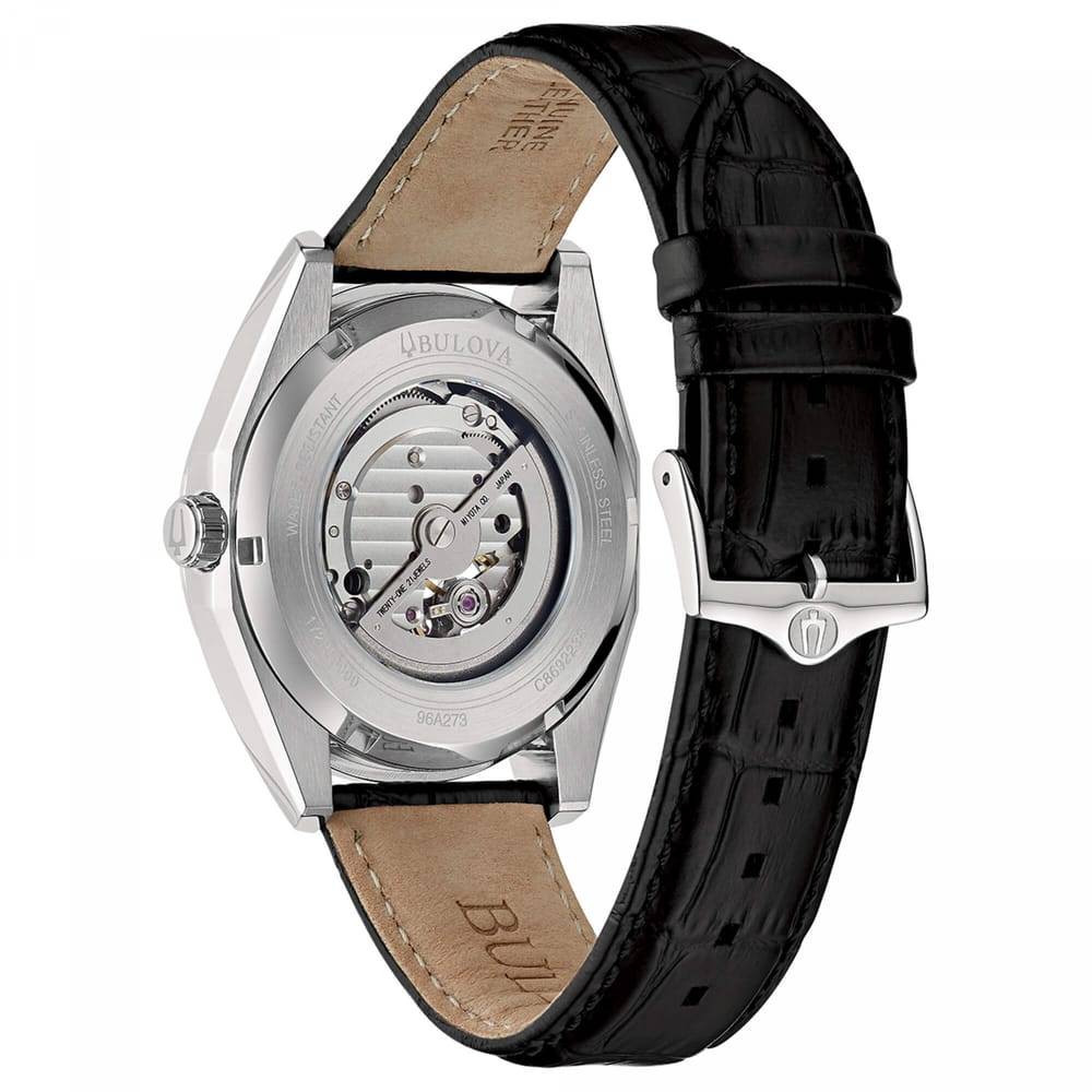 La Petite Story OROLOGIO BULOVA SURVEYOR - BU.96A273