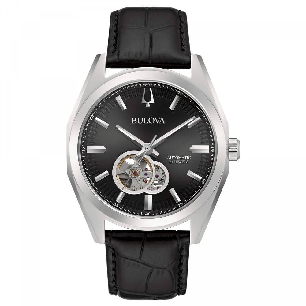 La Petite Story OROLOGIO BULOVA SURVEYOR - BU.96A273