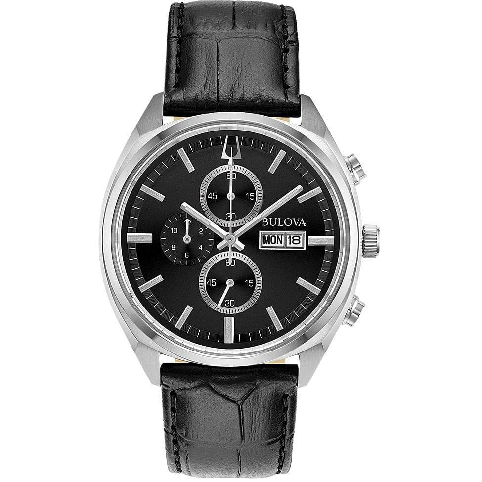 La Petite Story OROLOGIO BULOVA SURVEYOR - BU.96C133