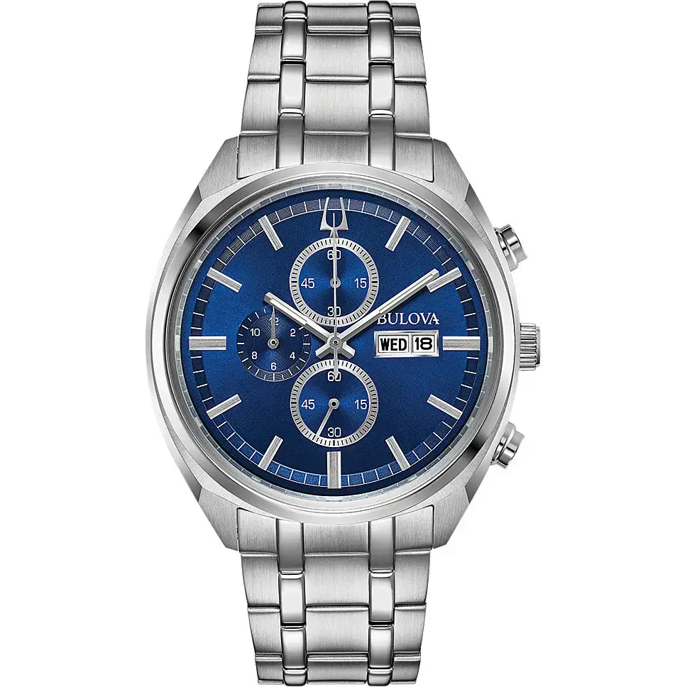 La Petite Story OROLOGIO BULOVA SURVEYOR - BU.96C136