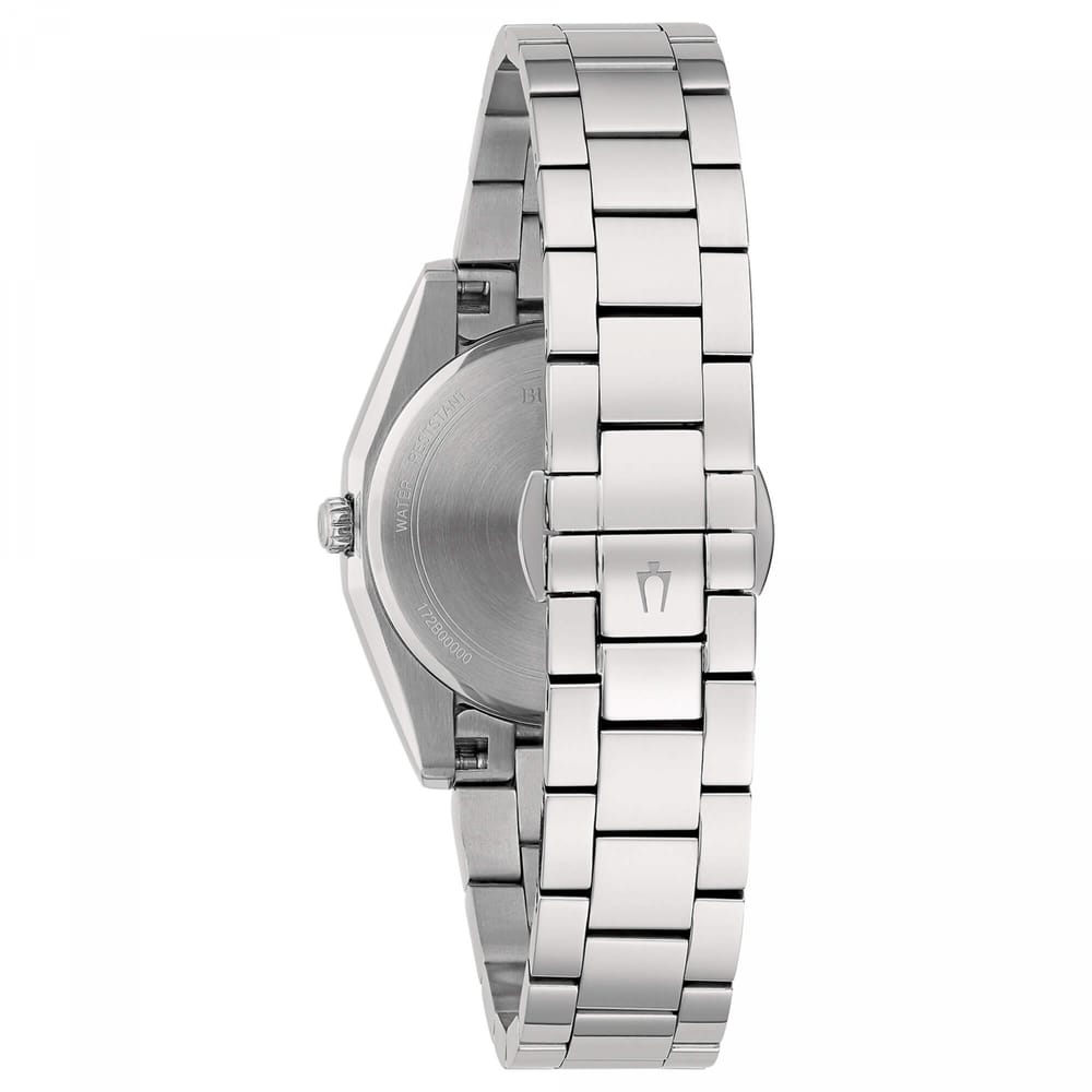 La Petite Story OROLOGIO BULOVA SURVEYOR - BU.96P229