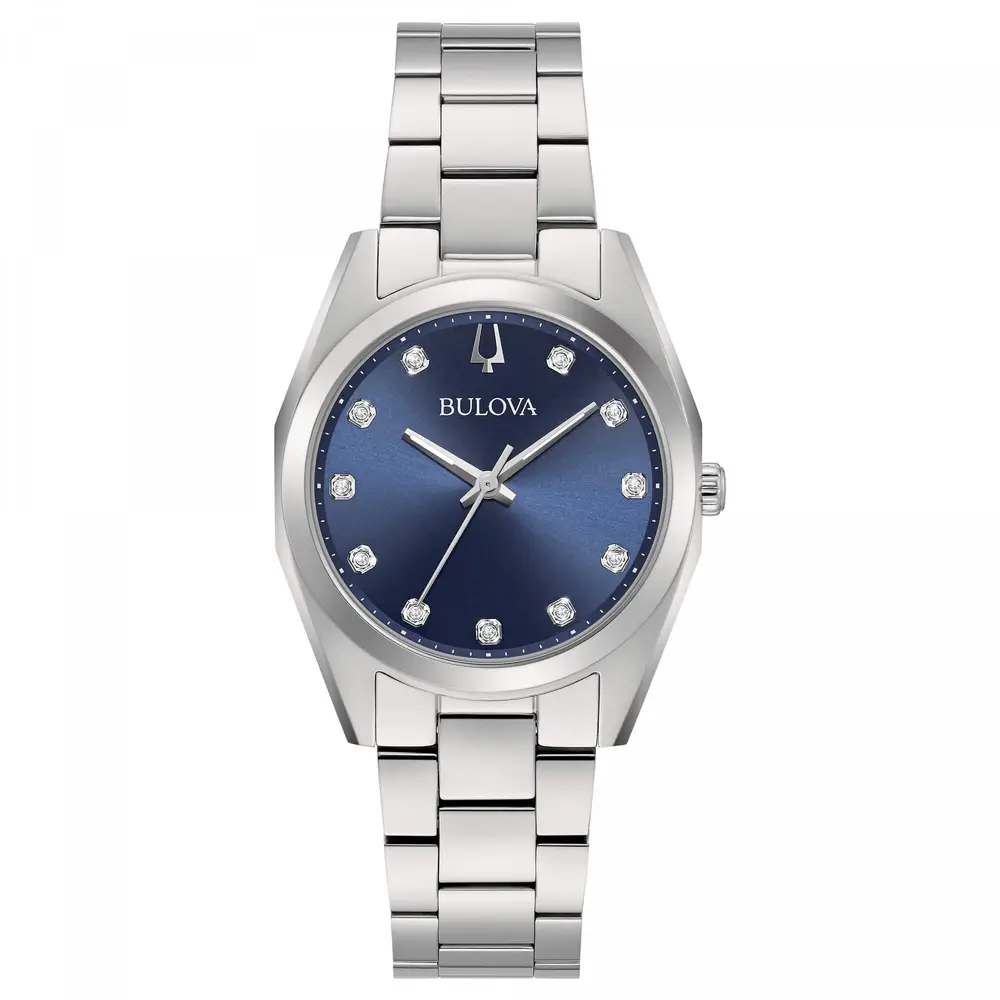 La Petite Story OROLOGIO BULOVA SURVEYOR - BU.96P229