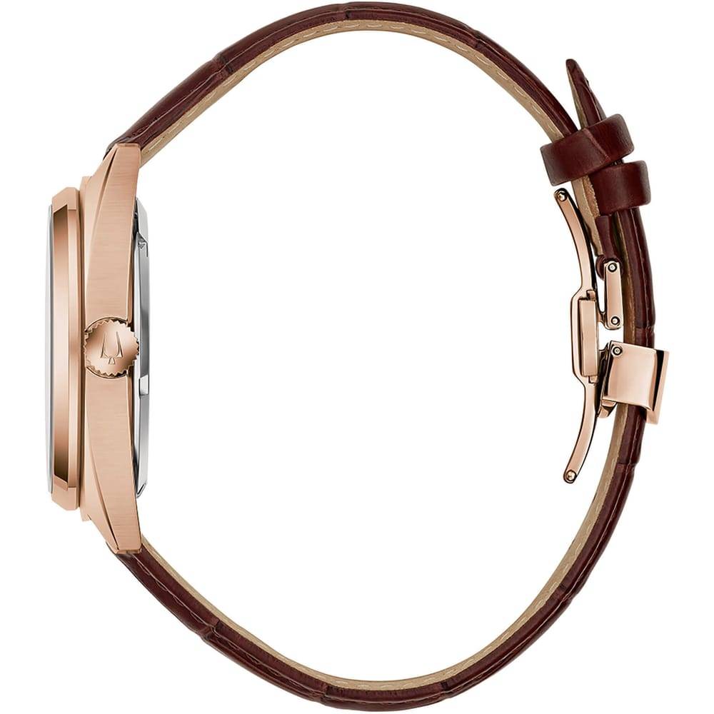 La Petite Story OROLOGIO BULOVA SURVEYOR - BU.97A175