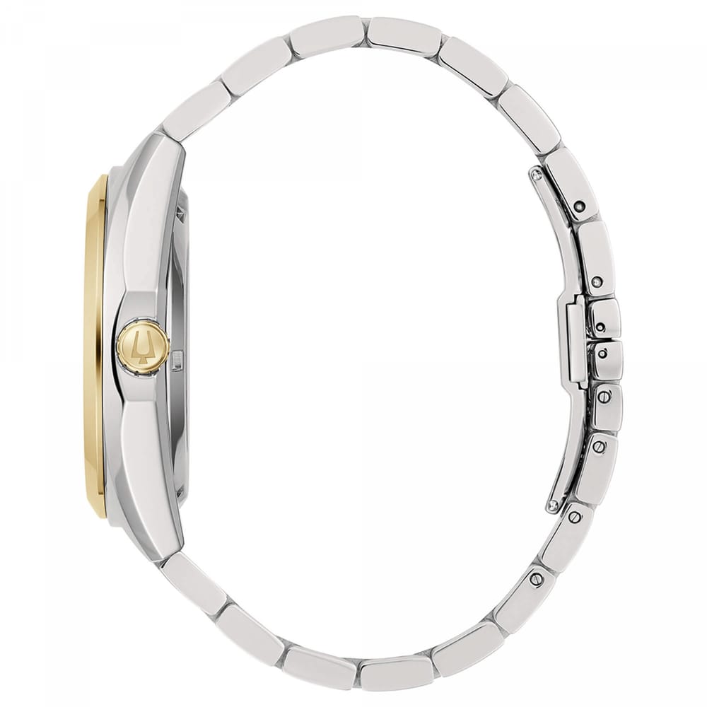 La Petite Story OROLOGIO BULOVA SURVEYOR - BU.98A284