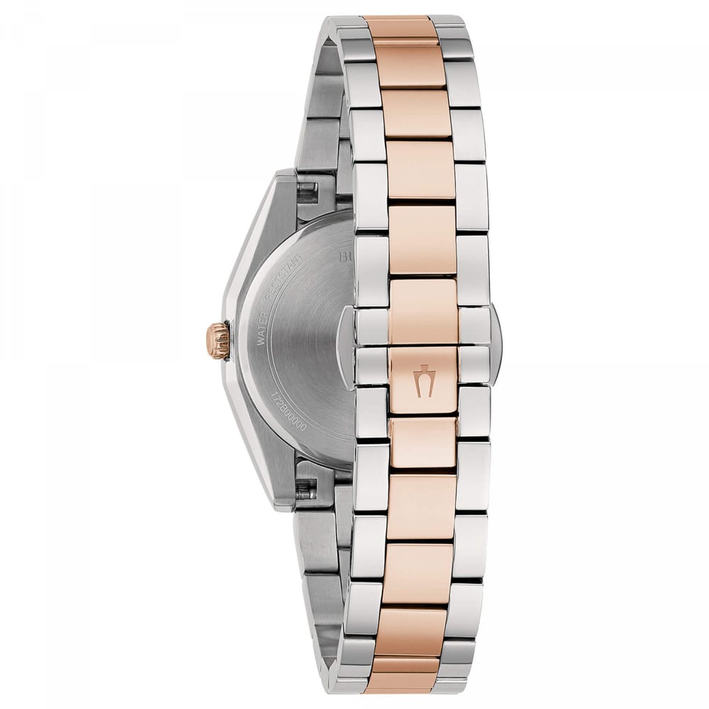 La Petite Story OROLOGIO BULOVA SURVEYOR - BU.98P207