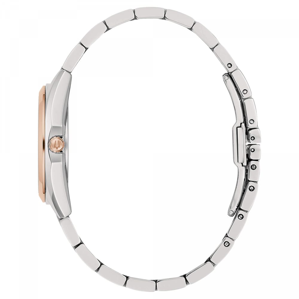 La Petite Story OROLOGIO BULOVA SURVEYOR - BU.98P207