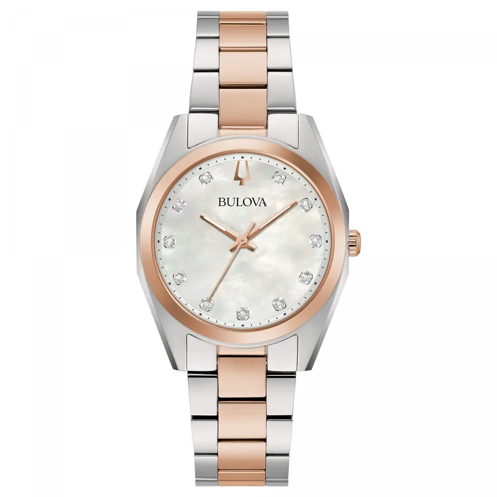 La Petite Story OROLOGIO BULOVA SURVEYOR - BU.98P207