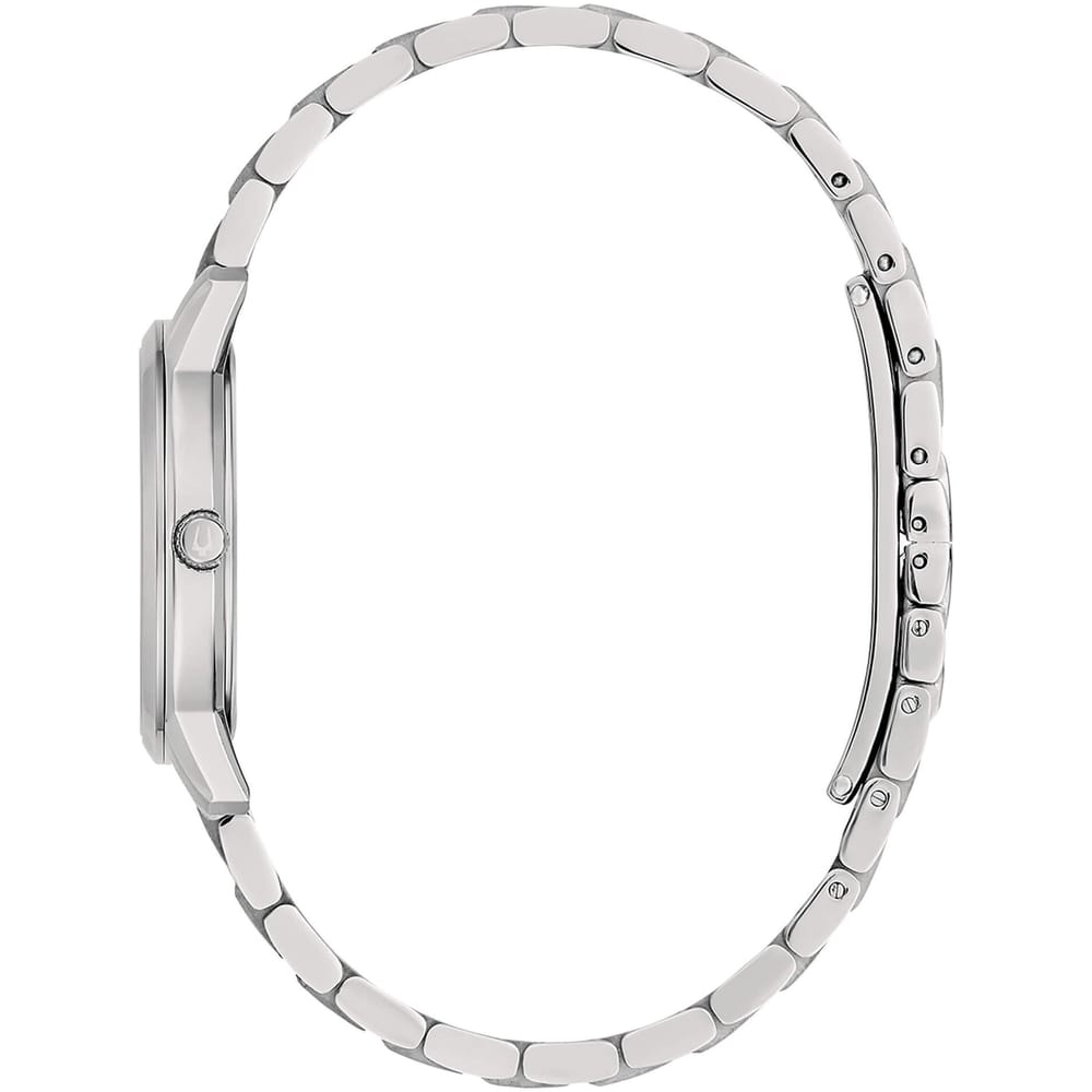 La Petite Story OROLOGIO BULOVA SUTTON - BU.96M166