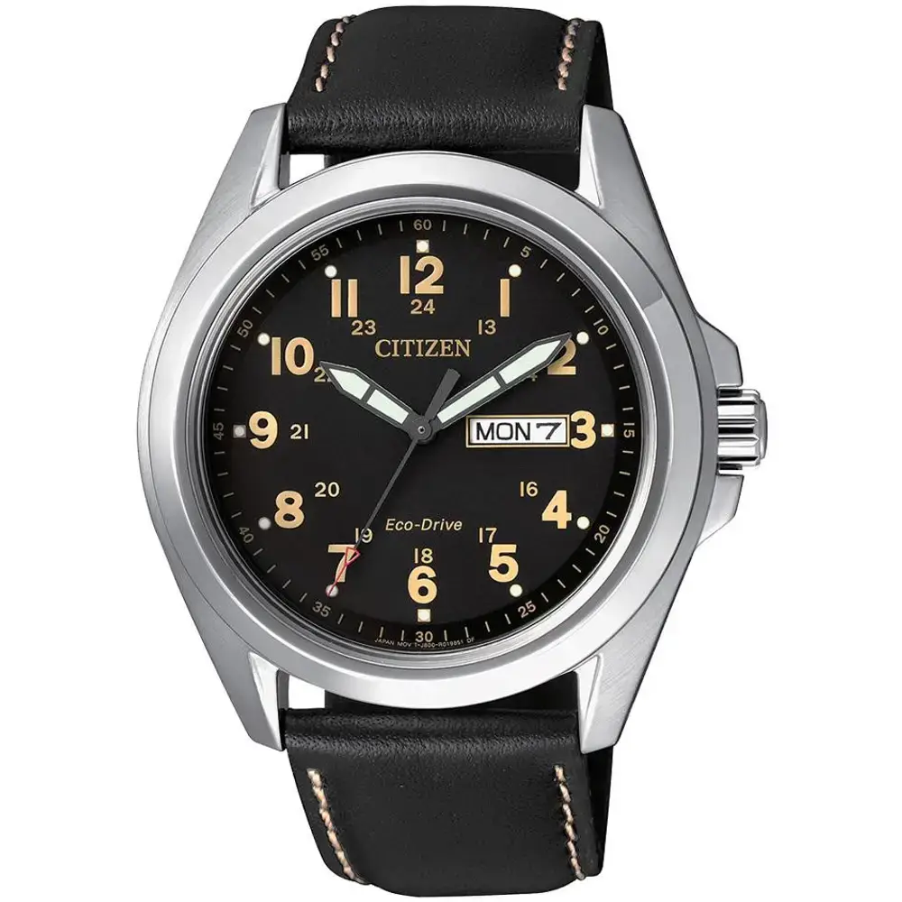 La Petite Story Orologio Citizen Of - AW0050-07E