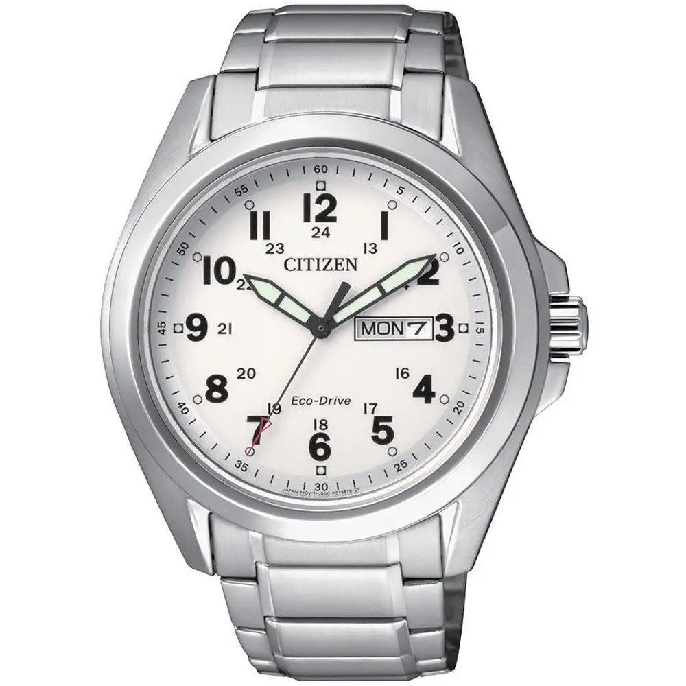 La Petite Story Orologio Citizen Of - AW0050-58A