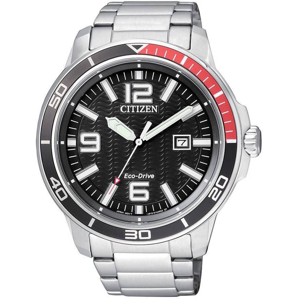 La Petite Story Orologio Citizen Of - AW1520-51E