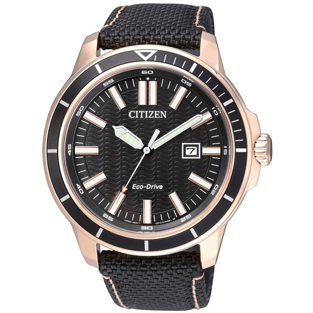 La Petite Story Orologio Citizen Of - AW1523-01E
