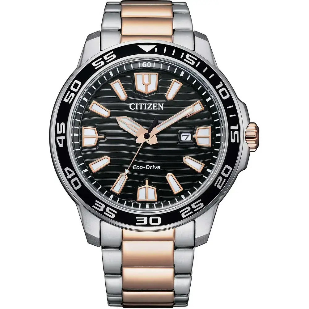 La Petite Story Orologio Citizen Of - AW1524-84E