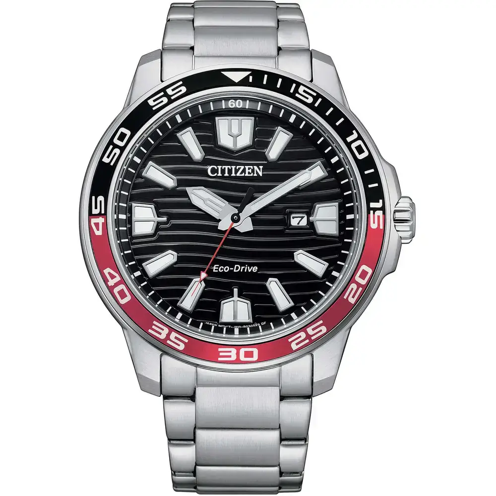 La Petite Story Orologio Citizen Of - AW1527-86E