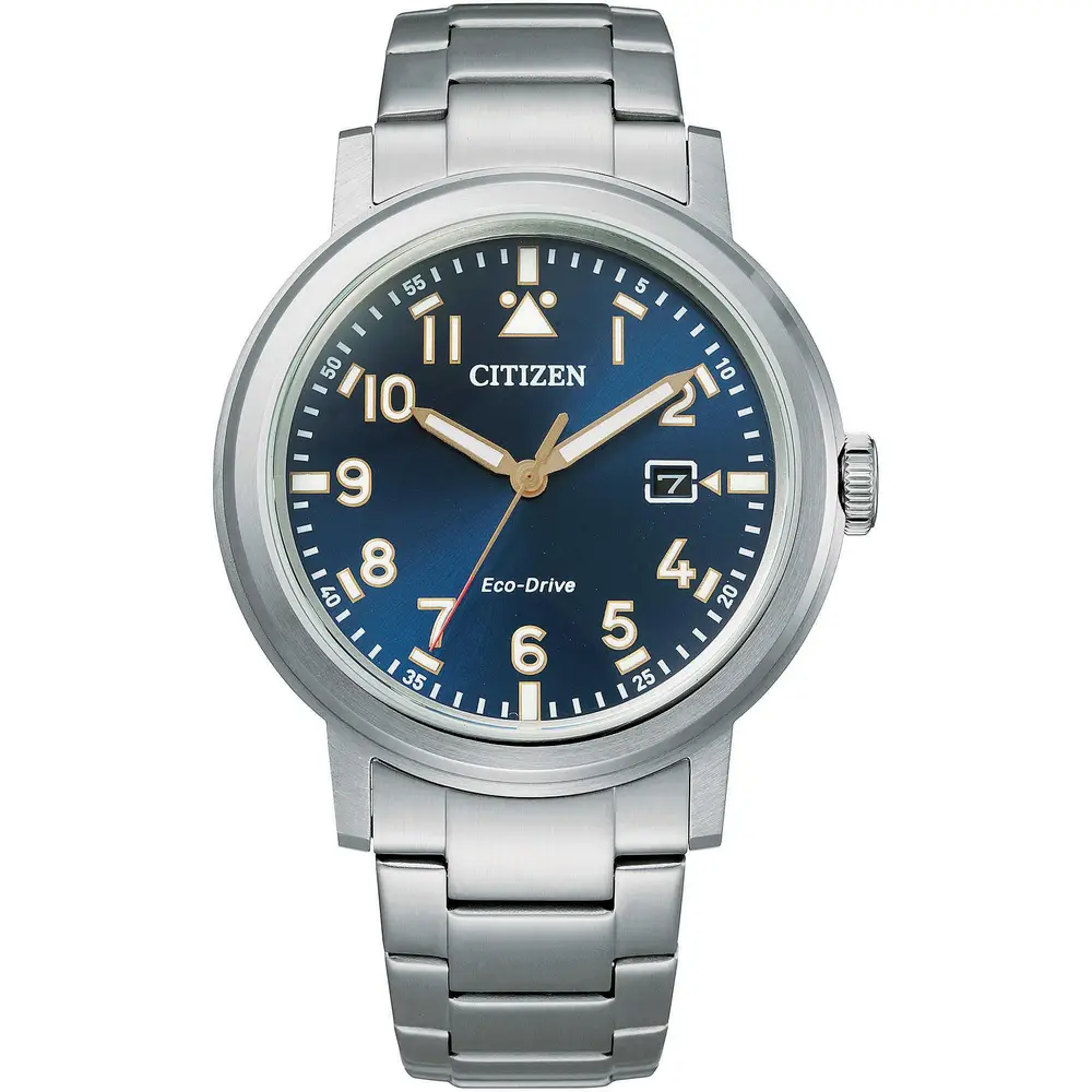 La Petite Story Orologio Citizen Of - AW1620-81L
