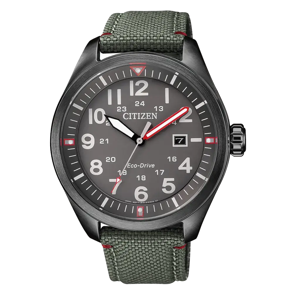 La Petite Story Orologio Citizen Of - AW5005-39H