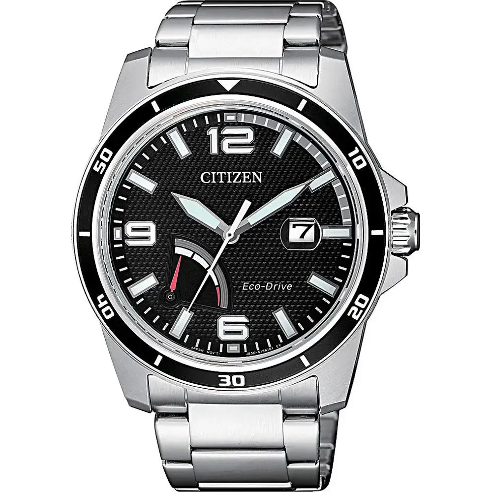 La Petite Story Orologio Citizen Of - AW7035-88E