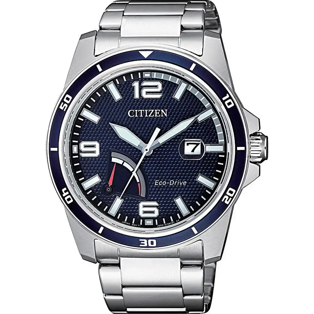 La Petite Story Orologio Citizen Of - AW7037-82L