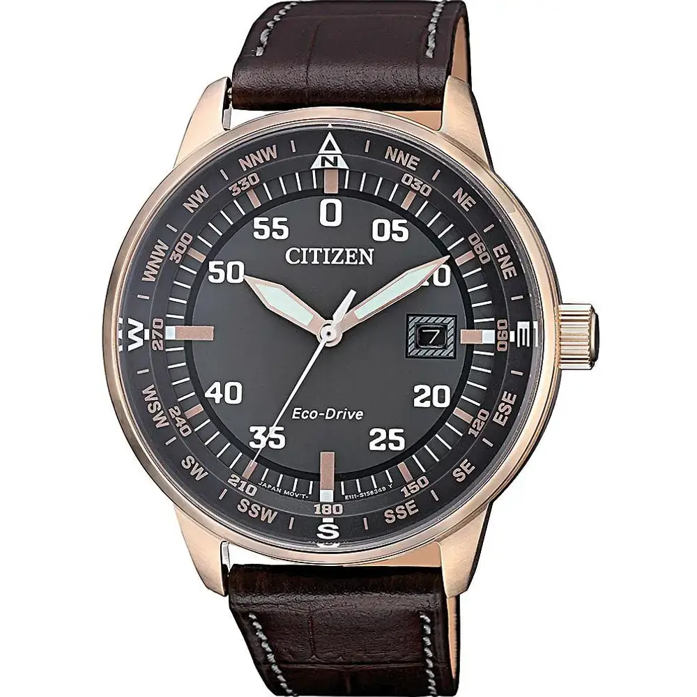 La Petite Story Orologio Citizen Of - BM7393-16H