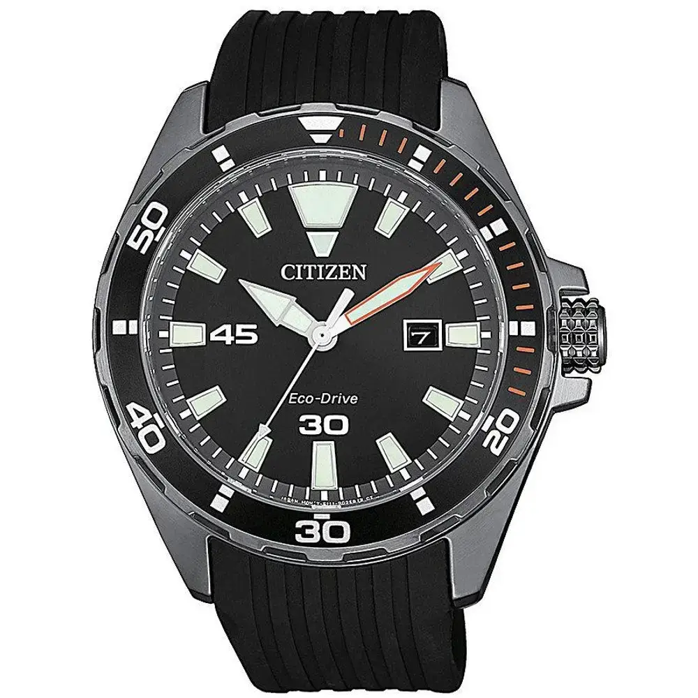 La Petite Story Orologio Citizen Of - BM7455-11E