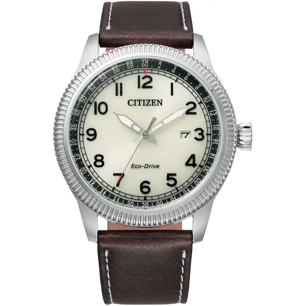La Petite Story Orologio Citizen Of - BM7480-13X