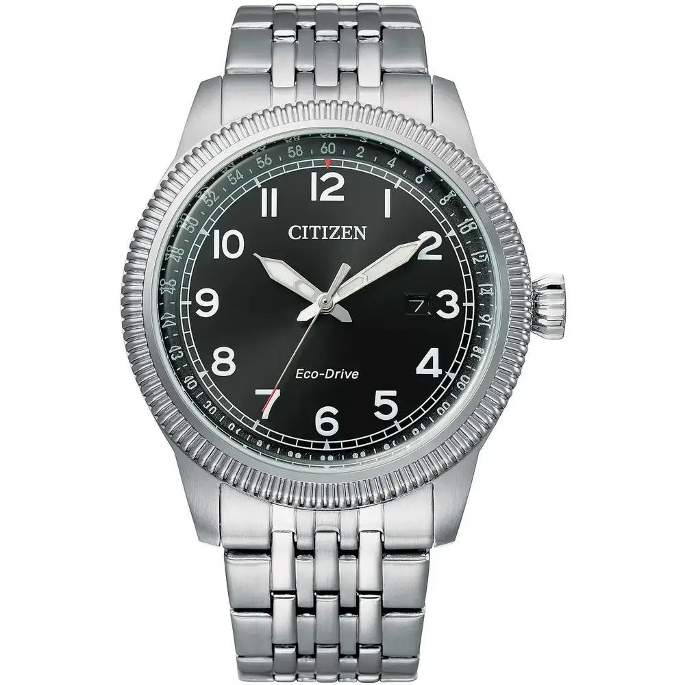 La Petite Story Orologio Citizen Of - BM7480-81E